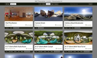 Moss Creek - 360 Pano Gallery